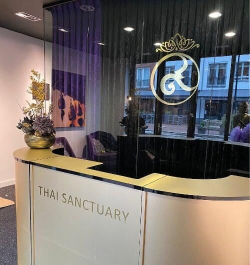 Luxury Thai Massage