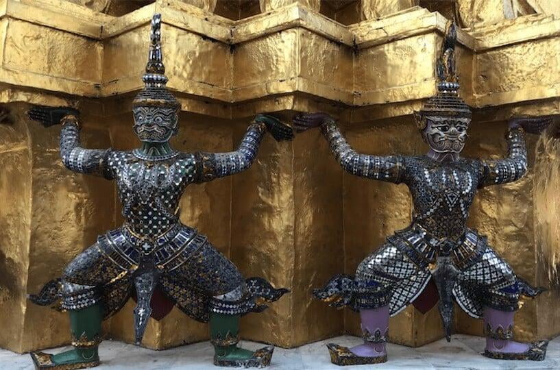 Thai Sanctuary - Koy's heiligdom