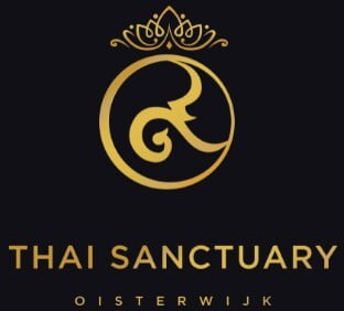 logo Thai Sanctuary Oisterwijk